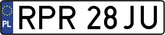 RPR28JU