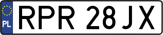 RPR28JX