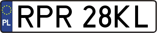 RPR28KL