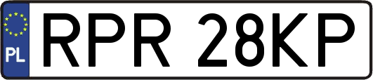 RPR28KP