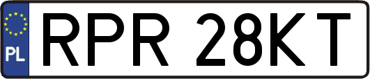 RPR28KT