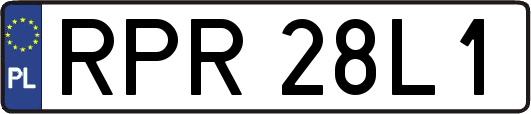 RPR28L1