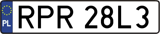 RPR28L3