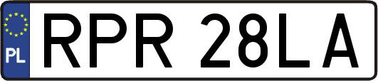 RPR28LA
