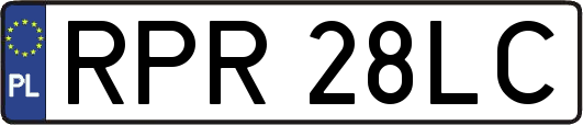 RPR28LC