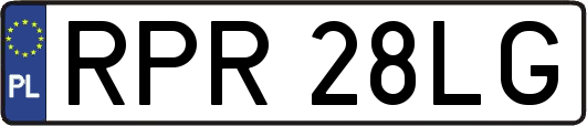 RPR28LG