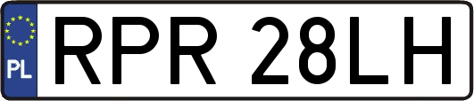 RPR28LH