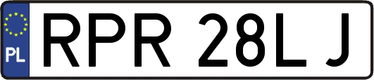 RPR28LJ