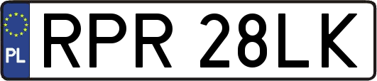 RPR28LK