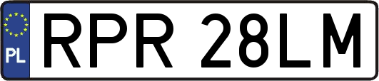 RPR28LM
