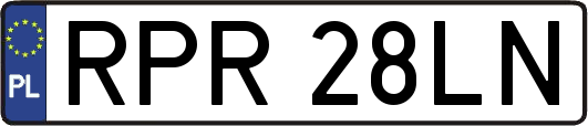 RPR28LN