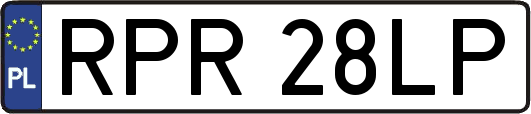 RPR28LP