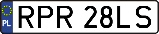 RPR28LS