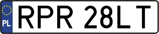 RPR28LT