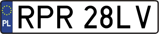 RPR28LV