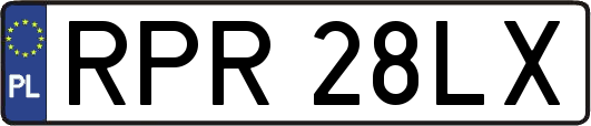RPR28LX