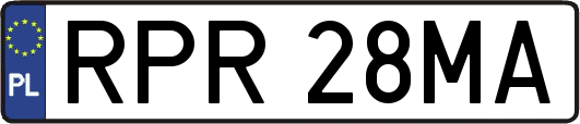 RPR28MA