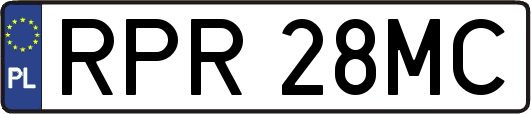 RPR28MC