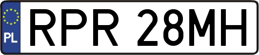 RPR28MH