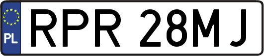 RPR28MJ