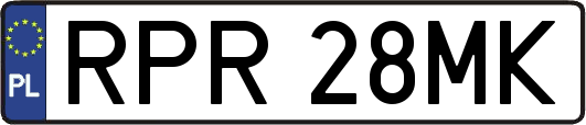 RPR28MK