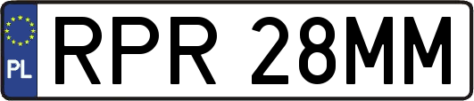 RPR28MM