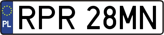 RPR28MN
