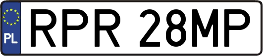 RPR28MP