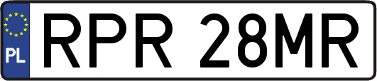 RPR28MR