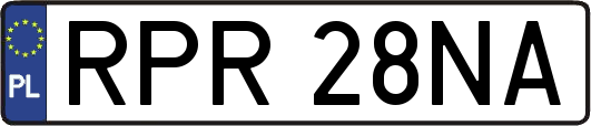 RPR28NA