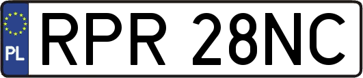 RPR28NC