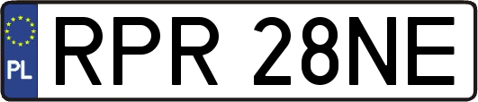 RPR28NE