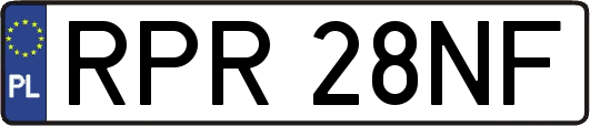 RPR28NF
