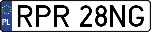 RPR28NG