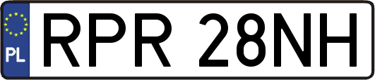 RPR28NH