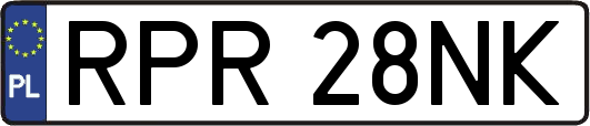 RPR28NK