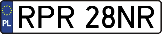 RPR28NR