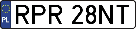 RPR28NT