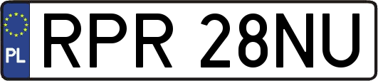 RPR28NU