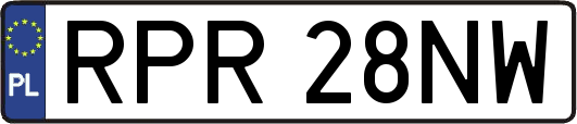 RPR28NW