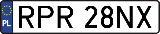 RPR28NX
