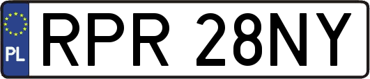 RPR28NY