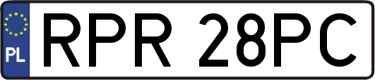RPR28PC