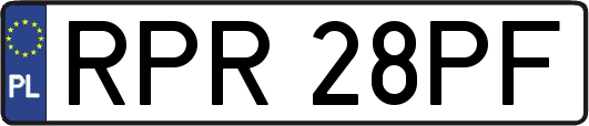 RPR28PF