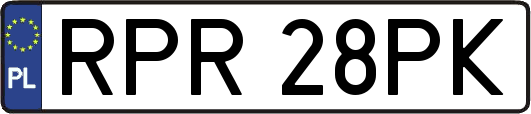 RPR28PK