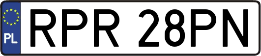 RPR28PN