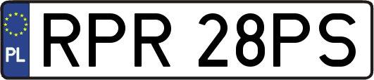 RPR28PS