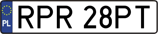 RPR28PT