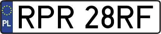 RPR28RF