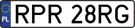 RPR28RG
